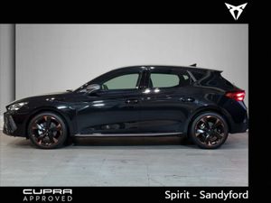 Cupra Leon 1.5 eTSi DSG*Call Andrew 0862617858**Sa - Image 4