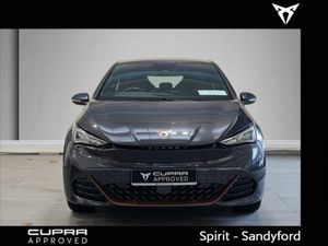 Cupra Born 58 KW/h 204BHP *Call Stephen 086 462152 - Image 3