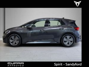 Cupra Born 58 KW/h 204BHP *Call Stephen 086 462152 - Image 4