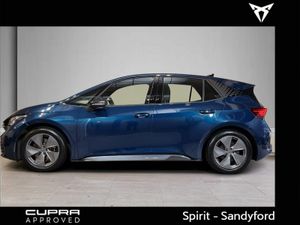 Cupra Born 58kW 204HP*Call Andrew 086 2617858 - Image 4