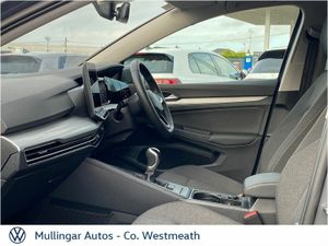 Volkswagen Golf GOLF EDITION 75 2.0 TDI 116HP - Image 4