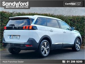 Peugeot 5008 1.5 BlueHDi 130bhp Allure - Image 2