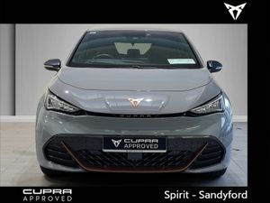 Cupra Born 58kWh 204HP *Call Stephen 086 4621522* - Image 3