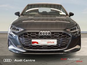 Audi A3 A3 SB 30 TDI 115HP SE - Image 2