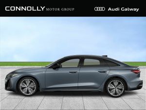 Audi A5 €629 p/m - 2.0TDI 204BHP S LINE ED ONE A/T - Image 4