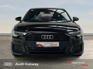 Audi A6 €489 p/m - 40TDI 204HP S LINE A/T - Image 4