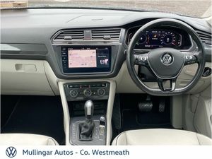 Volkswagen Tiguan Allspace 2.0 TDI 150HP R-Line DS - Image 3