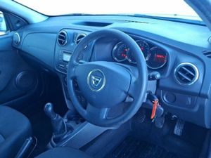 Dacia Sandero 1.2 16V 75 ALTERNATIVE - Image 2