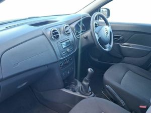 Dacia Sandero 1.2 16V 75 ALTERNATIVE - Image 4