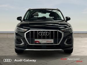 Audi Q3 45 TFSI E S Tronic SE - Image 2