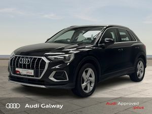 Audi Q3 45 TFSI E S Tronic SE - Image 3