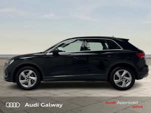 Audi Q3 45 TFSI E S Tronic SE - Image 4