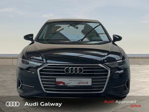 Audi A6 €399 p/m - 40 TDI 204BHP SE A/T - Image 3