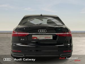 Audi A6 €399 p/m - 40 TDI 204BHP SE A/T - Image 4