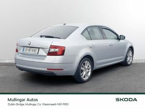 Skoda Octavia STYLE 1.0TSI 115HP - Image 3