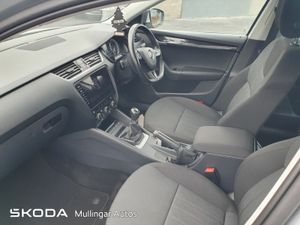 Skoda Octavia STYLE 1.0TSI 115HP - Image 4