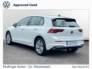 Volkswagen Golf  Auto Style 1.5 Mild hybrid Delive - Image 3