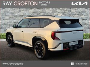 Kia EV5 GT-LINE - Image 3