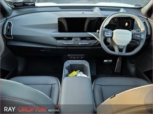 Kia EV5 GT-LINE - Image 4
