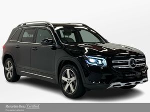 Mercedes-Benz GLB 200 Progressive Line Auto | Memo - Image 4