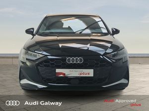 Audi A3 €335 p/m PCP  2.0 TDI SB SE 116BHP - Image 3