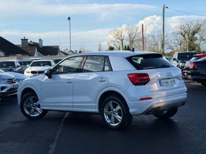 202 AUDI Q2 1.0 AUTOMATIC 5DR - Image 3
