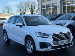 202 AUDI Q2 1.0 AUTOMATIC 5DR - Image 4