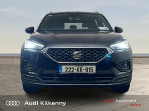 SEAT Tarraco 2.0TDI 150hp 7 Seat Xperience DSG and - Image 2