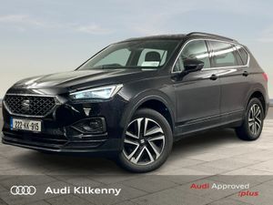 SEAT Tarraco 2.0TDI 150hp 7 Seat Xperience DSG and - Image 3