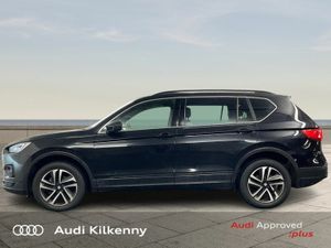 SEAT Tarraco 2.0TDI 150hp 7 Seat Xperience DSG and - Image 4