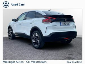 Citroen C4 C4 COMMERCIAL C SERIES BLUEHDI 130 - Image 3