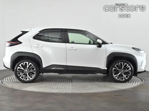 Toyota Yaris Cross 1.5 Hybrid CVT - Image 2