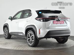 Toyota Yaris Cross 1.5 Hybrid CVT - Image 3