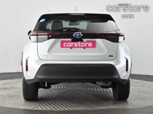 Toyota Yaris Cross 1.5 Hybrid CVT - Image 4