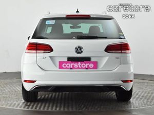 Volkswagen Golf 1.2 TSI Auto - Image 4
