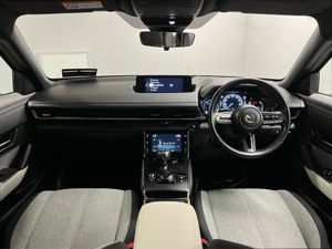 Mazda MX-3 Prime-Line 35.5kWh 145BHP - Reversing C - Image 3