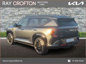 Kia EV5 **ORDER FOR 2026** - Image 4