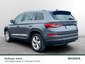 Skoda Kodiaq 2.0 TDI 150HP DSG Style 7 Seat - Image 4