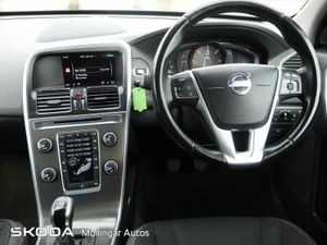 Volvo XC60 D4 (181hp) FWD SE - Image 4