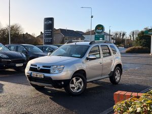 Dacia Duster 2013 1.5 Diesel NCT & TaX - Image 2