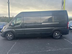 Peugeot Boxer Boxer XL L3 H2 2.0 HDi 335 - Image 4