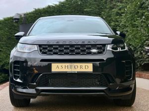 Discovery sport Dynamic se 270BHP huge spec - Image 2