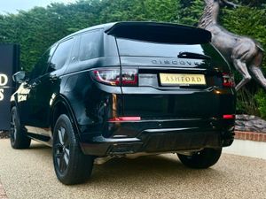 Discovery sport Dynamic se 270BHP huge spec - Image 4