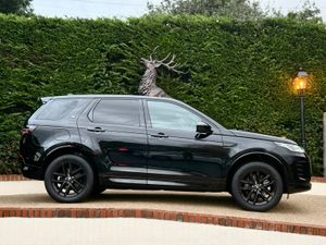 Discovery sport Dynamic se 270BHP huge spec - Image 3