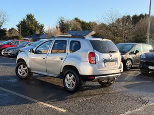 Dacia Duster 2013 1.5 Diesel NCT & TaX - Image 4
