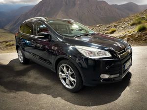 2015 Ford Kuga 2.0TDCI 150PS Titanium - Image 3