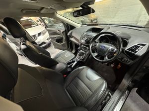 2015 Ford Kuga 2.0TDCI 150PS Titanium - Image 4