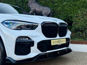 BMW X5 2022 - Image 3