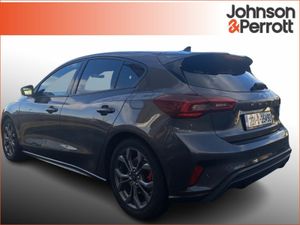 Ford Focus 1.0L EcoBoost 125PS ST-Line. - Image 2