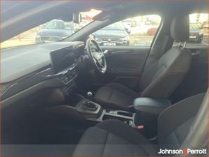 Ford Focus 1.0L EcoBoost 125PS ST-Line. - Image 3